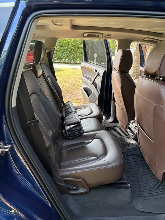 2015 Audi 4L Q7 - Image 14 of 18