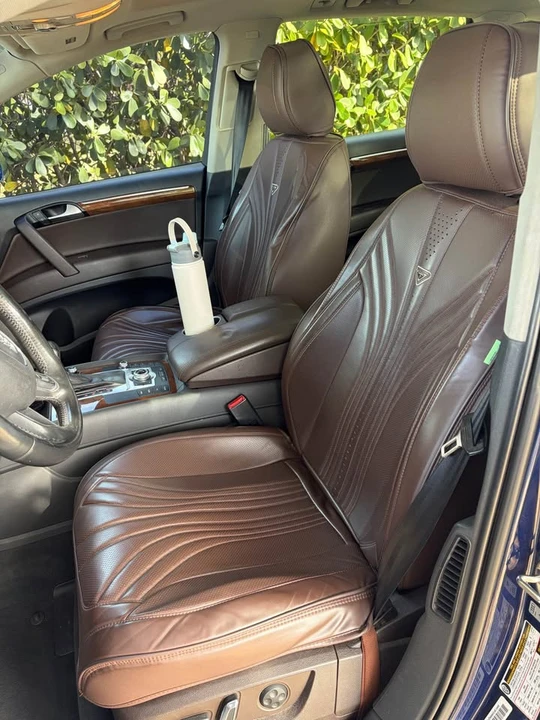 2015 Audi 4L Q7 - Image 10 of 18