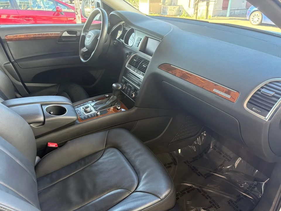 2015 Audi 4L Q7 - Image 15 of 15