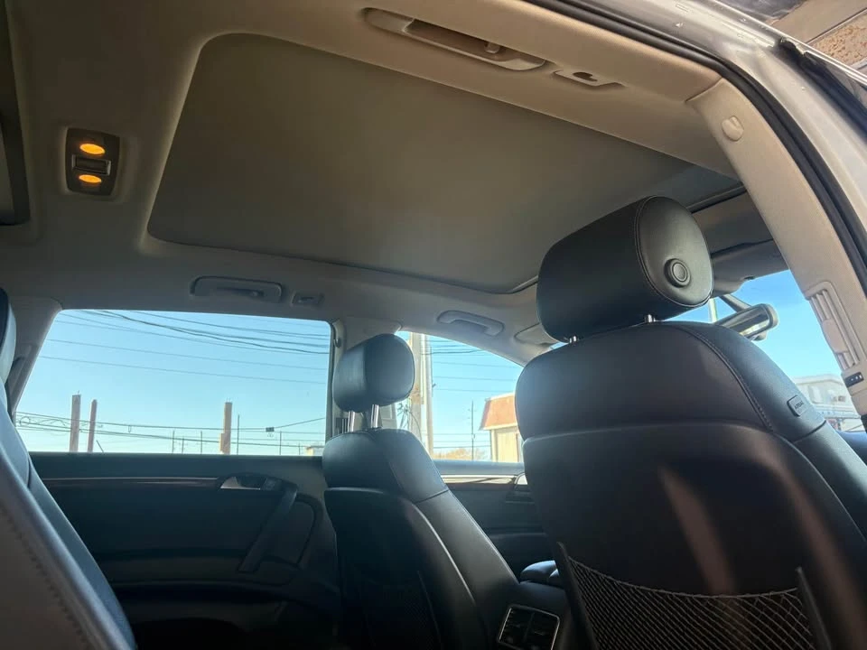 2015 Audi 4L Q7 - Image 13 of 15