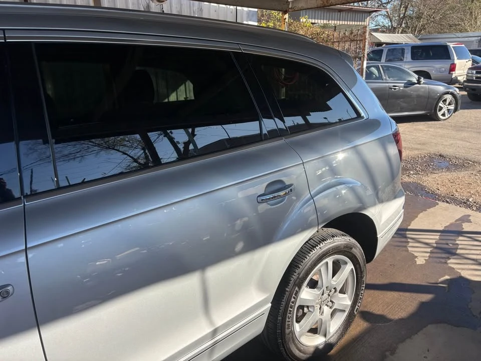 2015 Audi 4L Q7 - Image 5 of 15