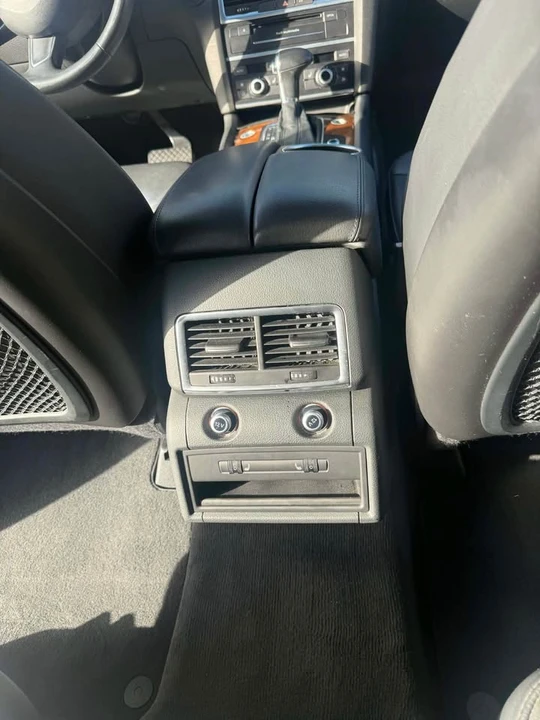 2015 Audi 4L Q7 - Image 13 of 19
