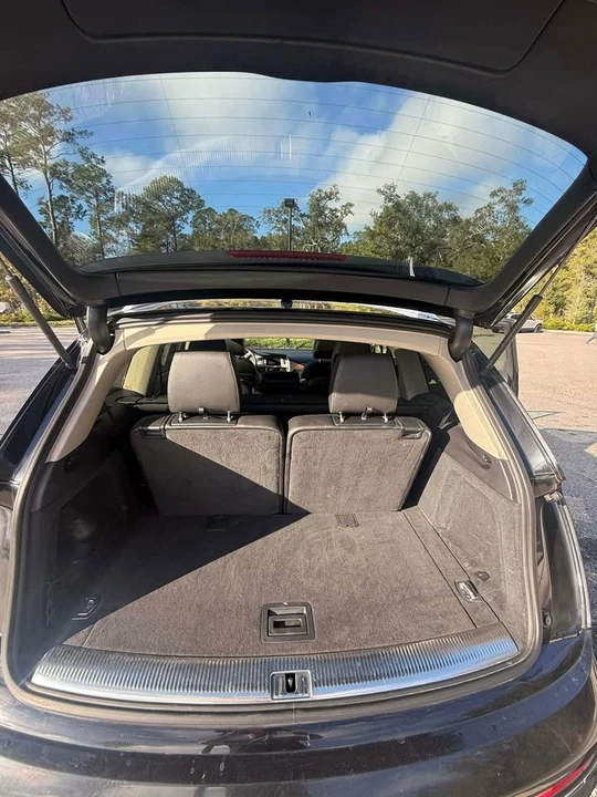 2015 Audi 4L Q7 - Image 17 of 19