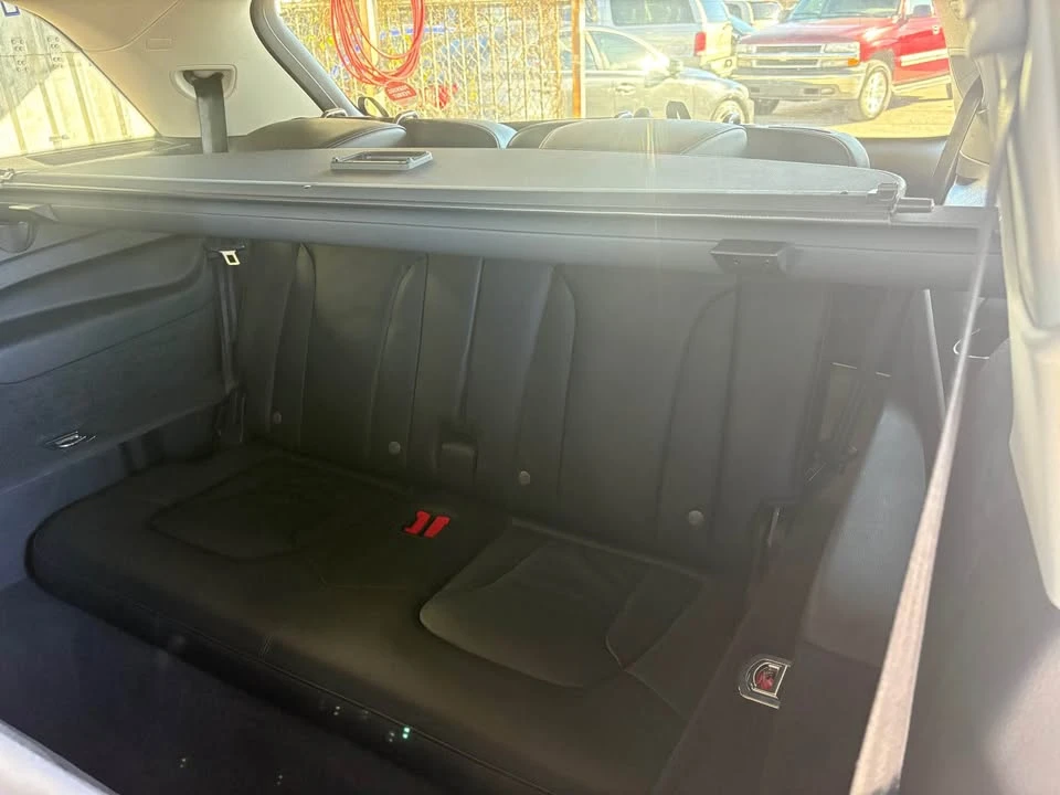 2015 Audi 4L Q7 - Image 7 of 15
