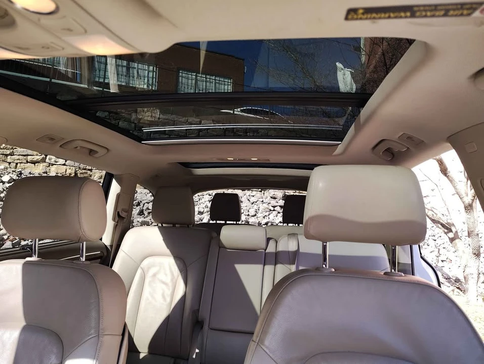 2015 Audi 4L Q7 - Image 11 of 13