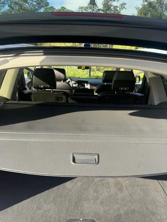2015 Audi 4L Q7 - Image 16 of 19