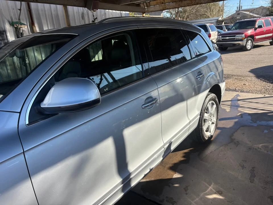 2015 Audi 4L Q7 - Image 3 of 15