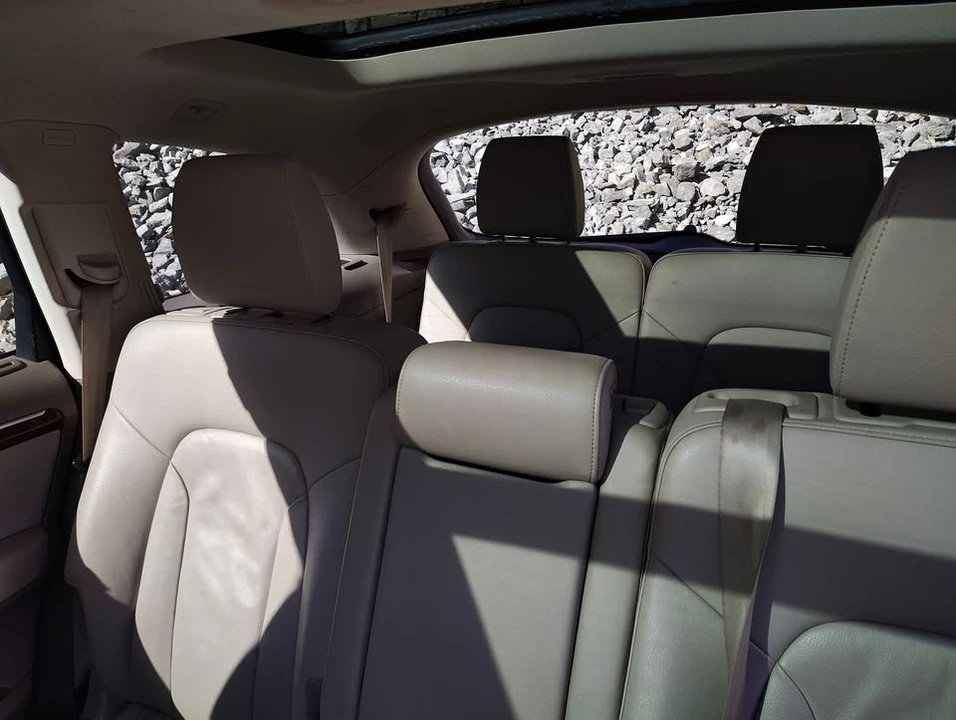 2015 Audi 4L Q7 - Image 10 of 13