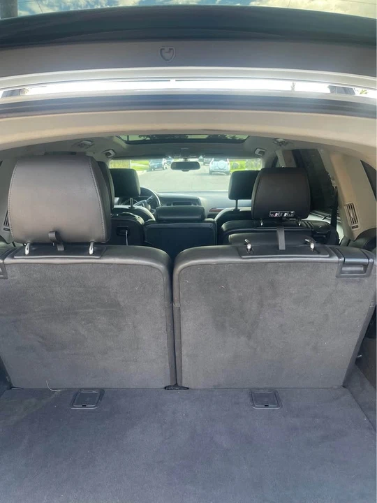 2015 Audi 4L Q7 - Image 6 of 6