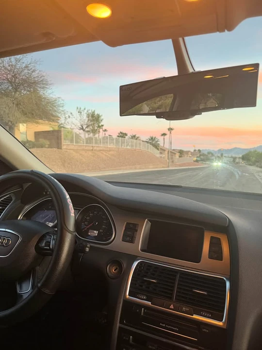 2015 Audi 4L Q7 - Image 12 of 19