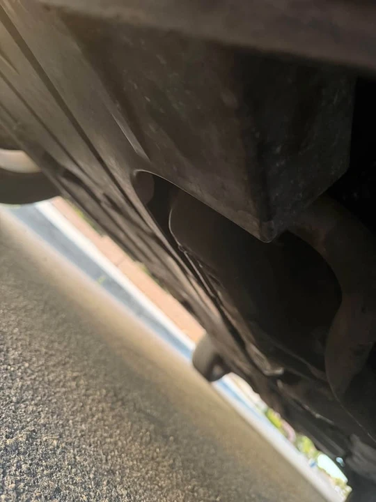 2015 Audi 4L Q7 - Image 16 of 19