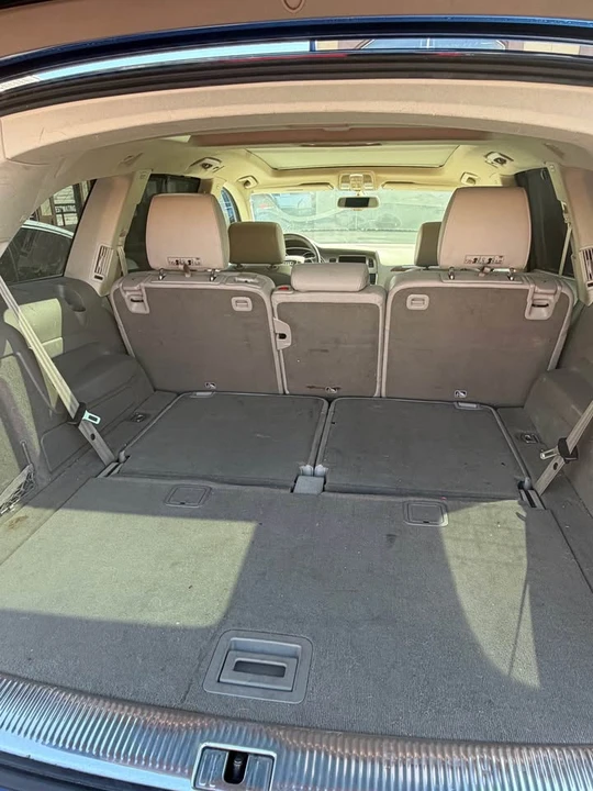 2015 Audi 4L Q7 - Image 8 of 9