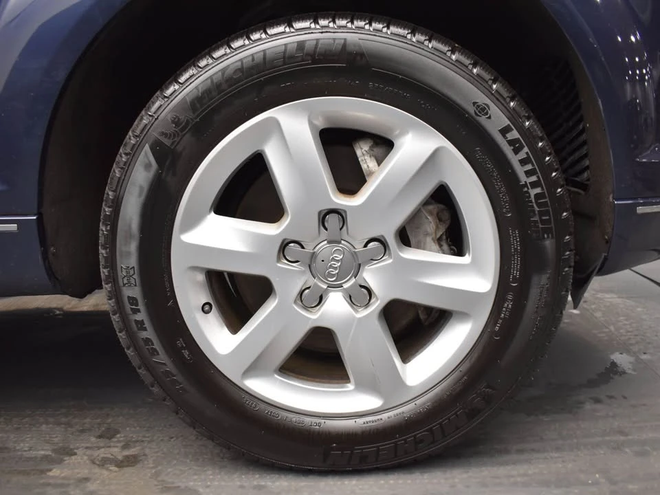 2015 Audi 4L Q7 - Image 14 of 20