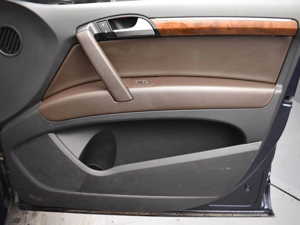 2015 Audi 4L Q7 - Image 13 of 20