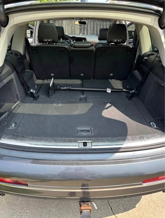 2015 Audi 4L Q7 - Image 8 of 9