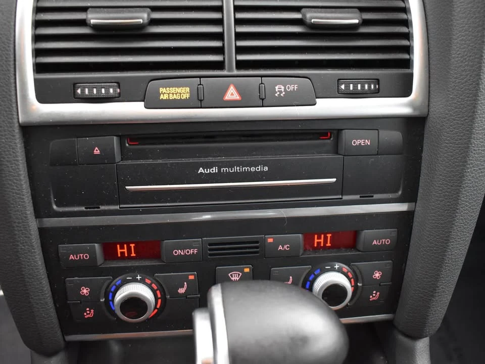 2015 Audi 4L Q7 - Image 7 of 20