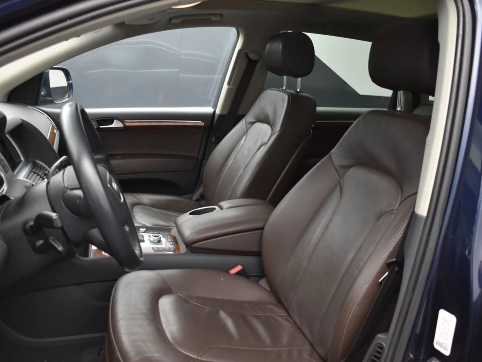2015 Audi 4L Q7 - Image 9 of 20