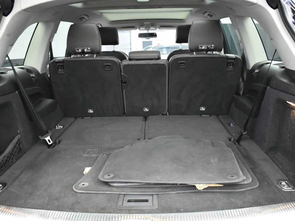 2015 Audi 4L Q7 - Image 10 of 20