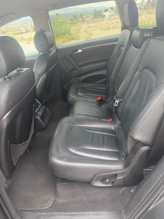 2015 Audi 4L Q7 - Image 15 of 18