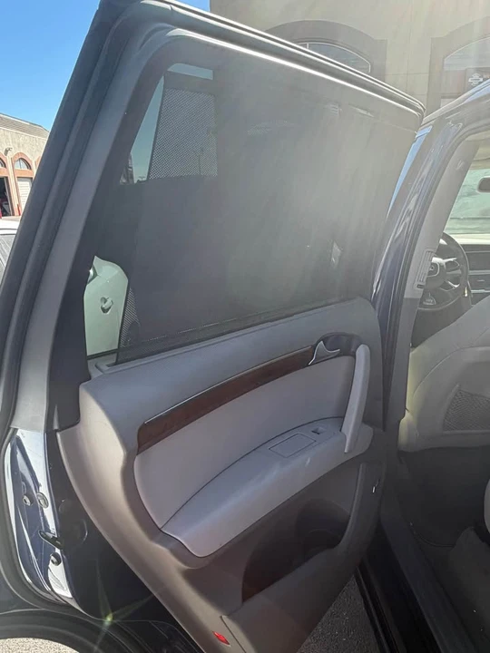 2015 Audi 4L Q7 - Image 7 of 9