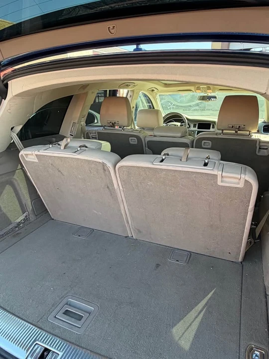 2015 Audi 4L Q7 - Image 9 of 9