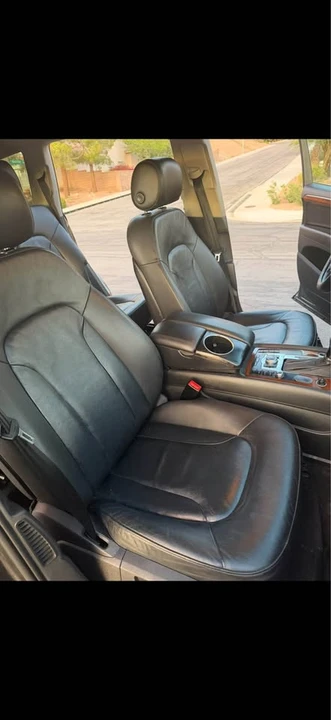 2015 Audi 4L Q7 - Image 12 of 18