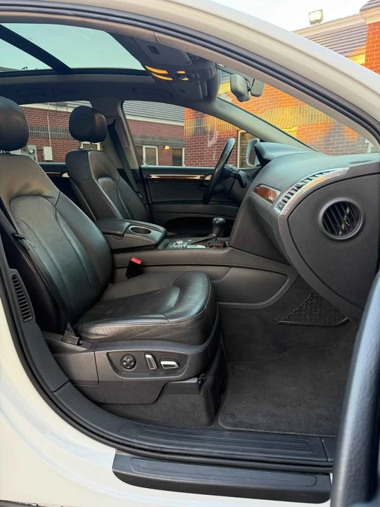 2015 Audi 4L Q7 - Image 6 of 13