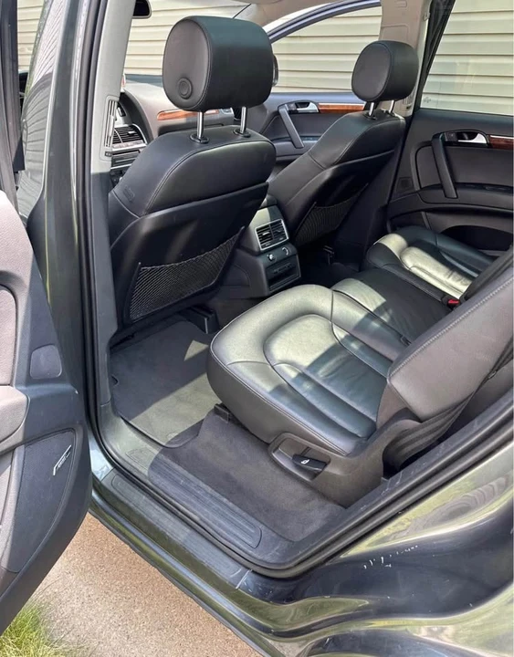 2015 Audi 4L Q7 - Image 7 of 9