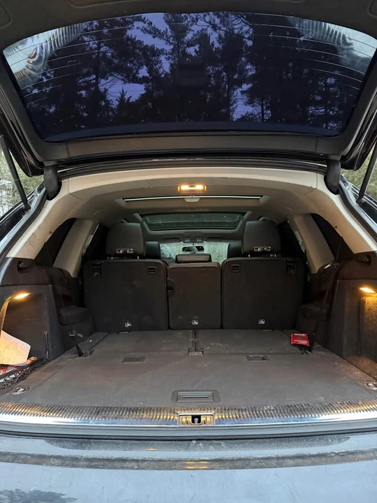 2015 Audi 4L Q7 - Image 6 of 9