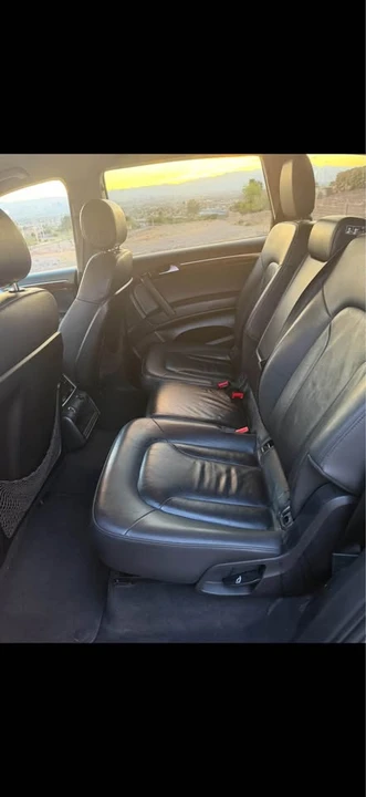 2015 Audi 4L Q7 - Image 13 of 18