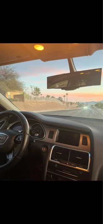 2015 Audi 4L Q7 - Image 14 of 18