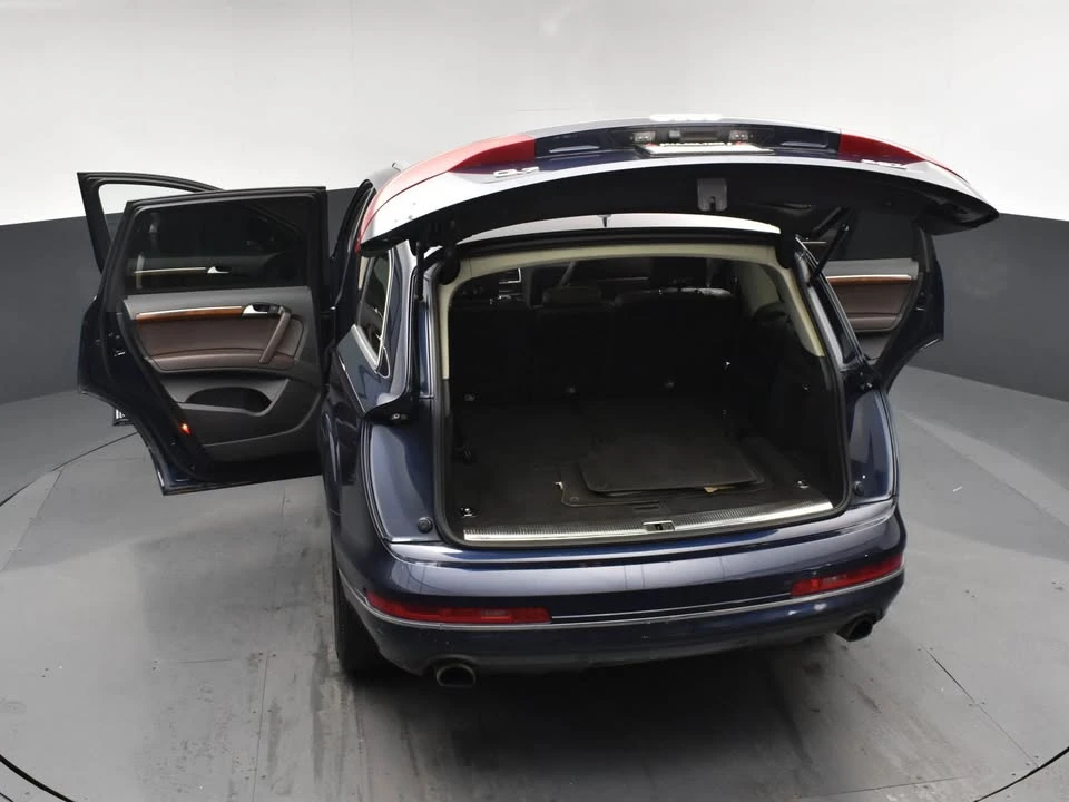 2015 Audi 4L Q7 - Image 20 of 20