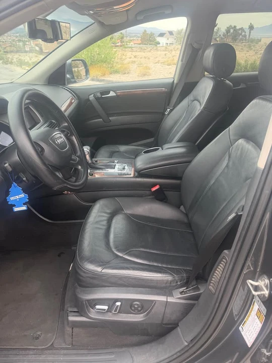 2015 Audi 4L Q7 - Image 16 of 18