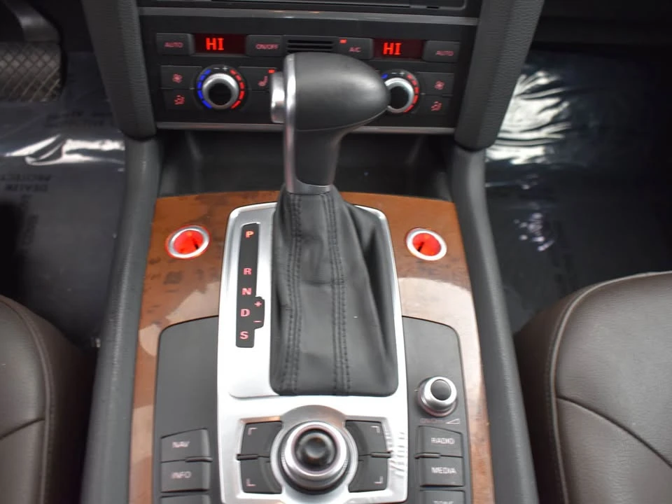 2015 Audi 4L Q7 - Image 6 of 20