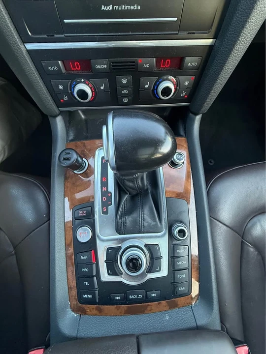 2015 Audi 4L Q7 - Image 18 of 18