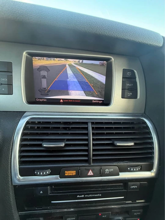2015 Audi 4L Q7 - Image 17 of 18