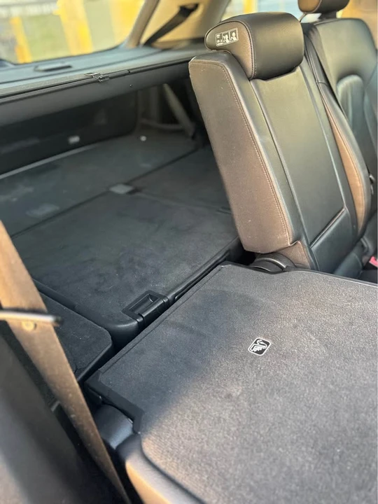 2015 Audi 4L Q7 - Image 10 of 15