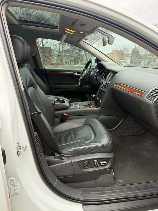 2015 Audi 4L Q7 - Image 10 of 10