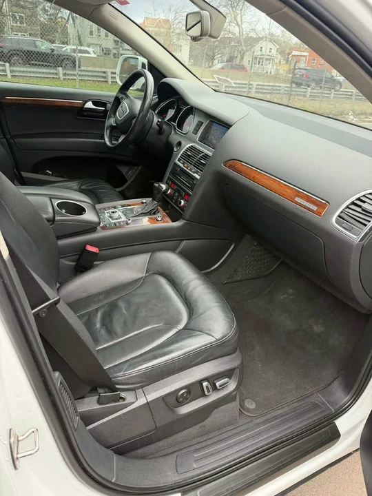 2015 Audi 4L Q7 - Image 6 of 10