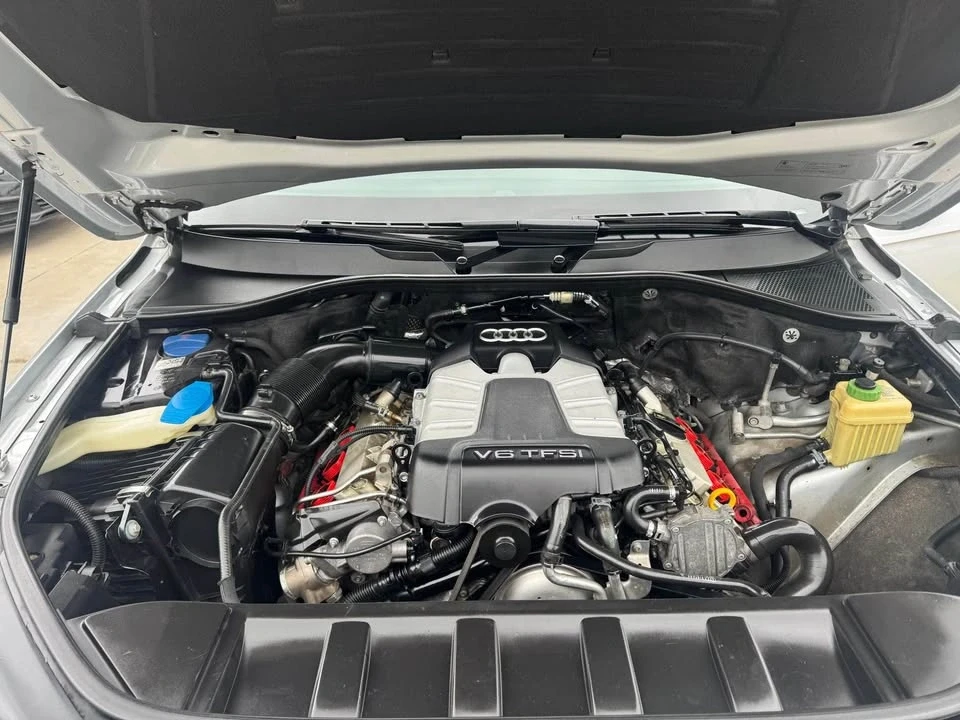 2015 Audi 4L Q7 - Image 19 of 19