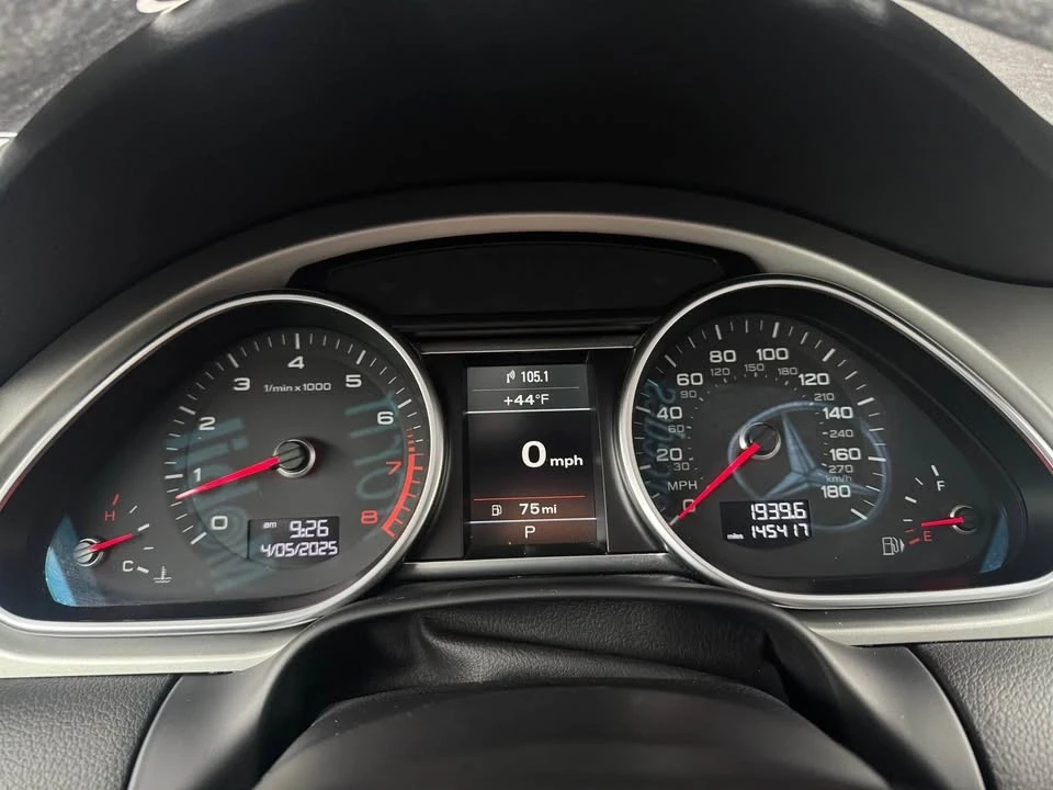 2015 Audi 4L Q7 - Image 18 of 19