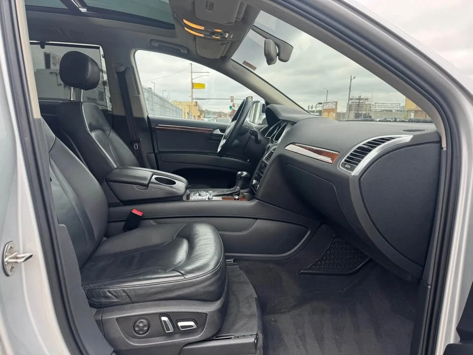 2015 Audi 4L Q7 - Image 16 of 19