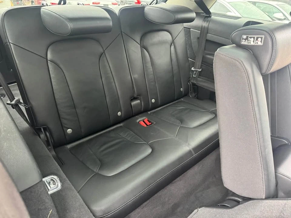 2015 Audi 4L Q7 - Image 13 of 19