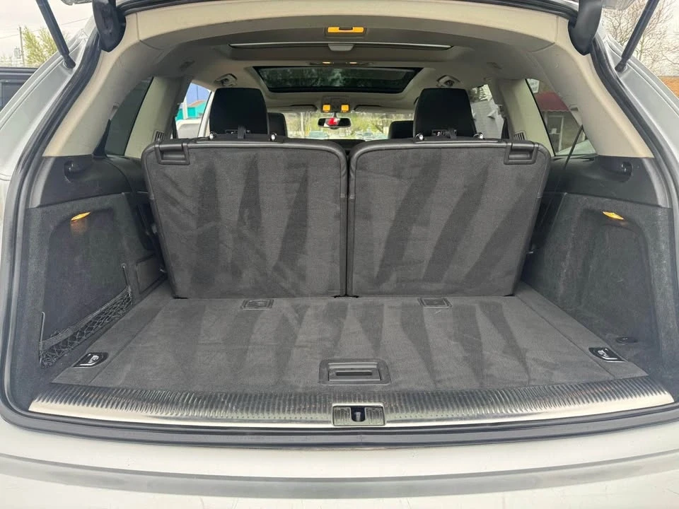 2015 Audi 4L Q7 - Image 12 of 19