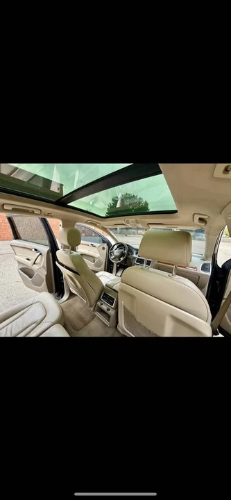 2015 Audi 4L Q7 - Image 11 of 12