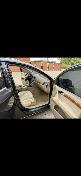2015 Audi 4L Q7 - Image 9 of 12