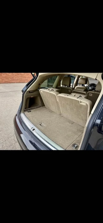 2015 Audi 4L Q7 - Image 10 of 12