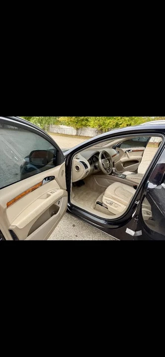 2015 Audi 4L Q7 - Image 8 of 12
