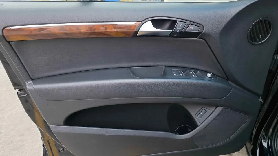 2015 Audi 4L Q7 - Image 6 of 7