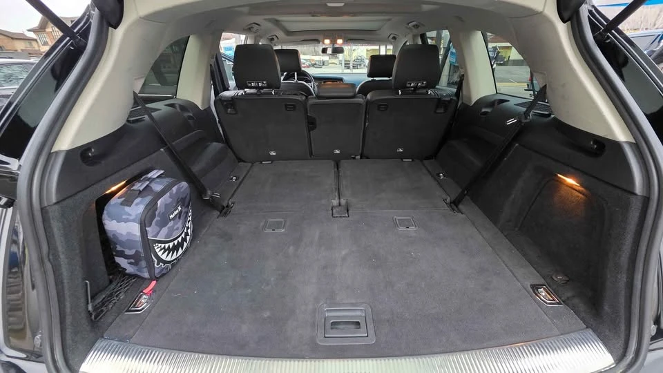 2015 Audi 4L Q7 - Image 5 of 7